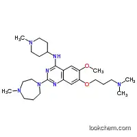 Molecular Structure of 1197196-48-7 (UNC 0224)